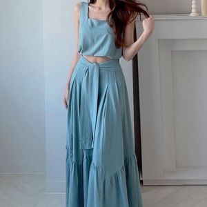 Stunning Summer & Fall Dress